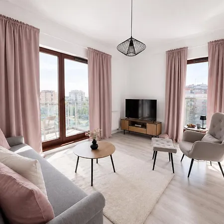 Motlawa Prestige Old Town By Jumpinhere Apartmán