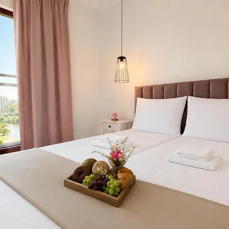 Apartmán Motlawa Prestige Old Town By Jumpinhere