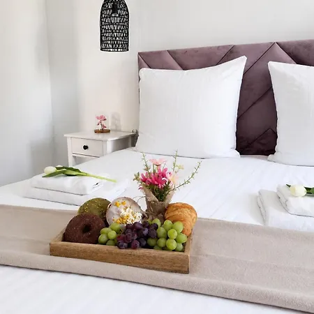 Apartmán Motlawa Prestige Old Town By Jumpinhere *