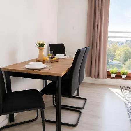 Apartmán Motlawa Prestige Old Town By Jumpinhere