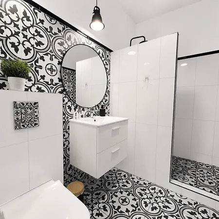 Apartmán Motlawa Prestige Old Town By Jumpinhere