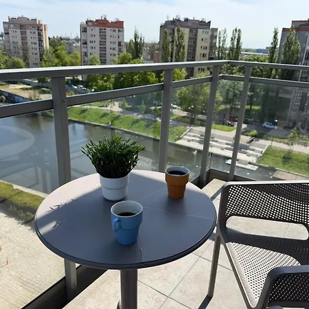 Apartmán Motlawa Prestige Old Town By Jumpinhere