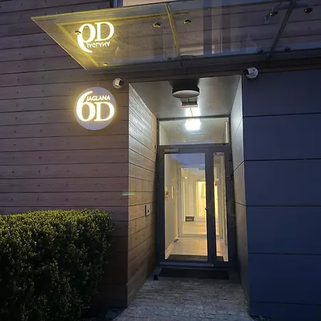 Motlawa Prestige Old Town By Jumpinhere Apartmán