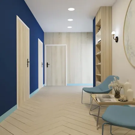Apartment Motlawa Prestige Old Town By Jumpinhere Gdansk